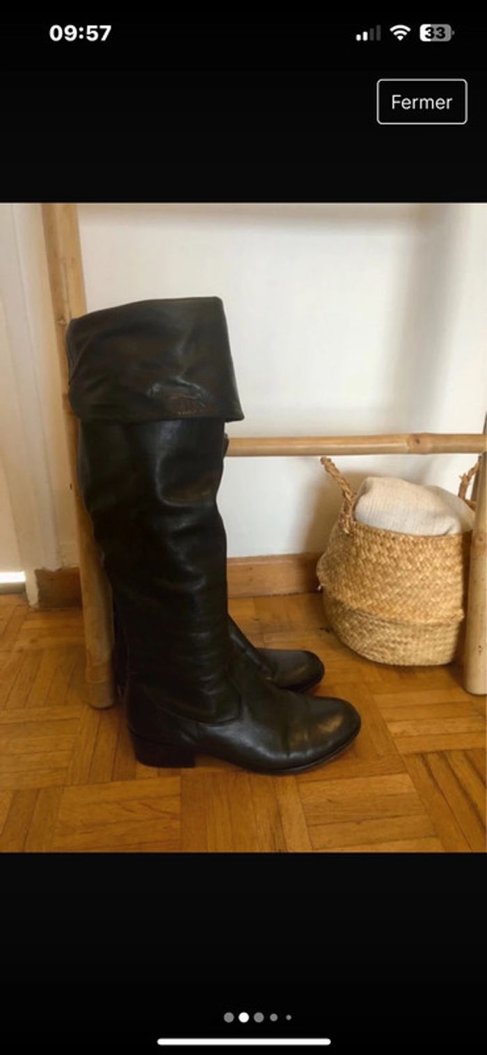Bottes cuissards COSMO 39 - photo numéro 2