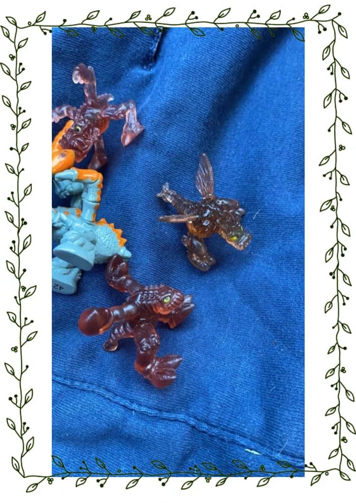 Gamoja - photo numéro 4