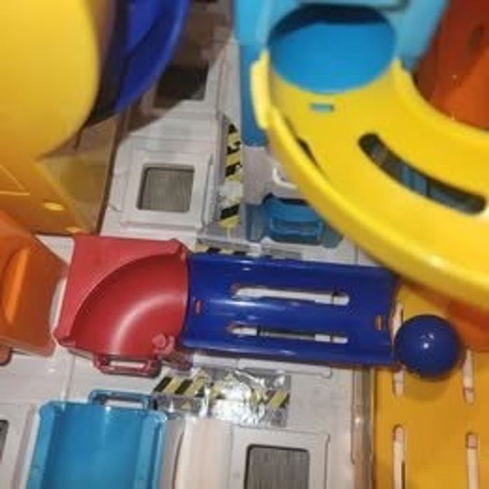 Jeux Marble Rush - photo numéro 2