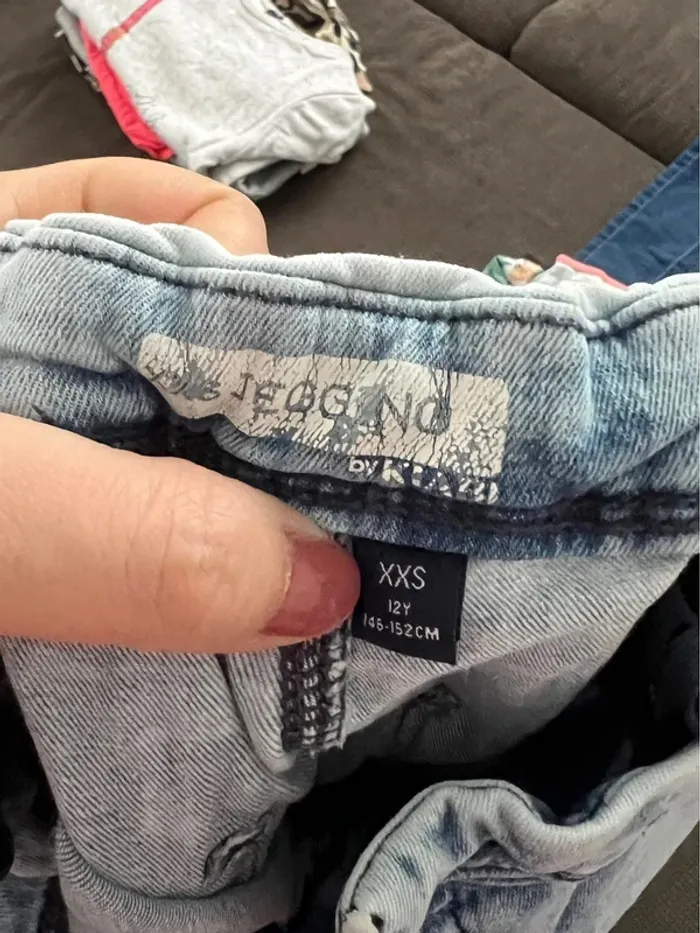 Lot de vêtements fille 12 ans - photo numéro 5