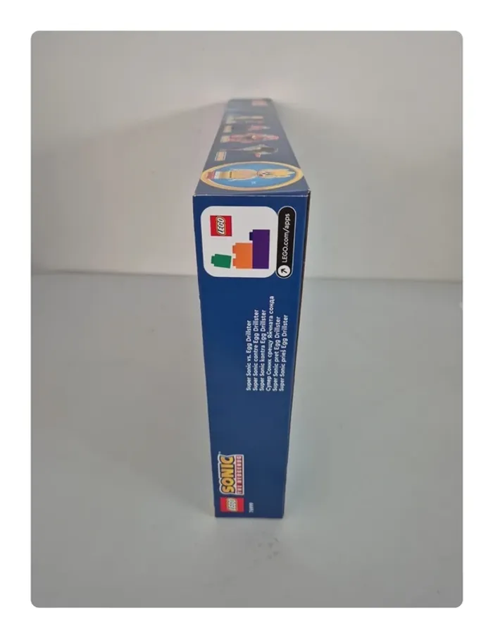 Lego 76999 - photo numéro 2