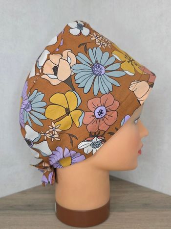 Calot, bonnet, chapeau, charlotte bloc opératoire