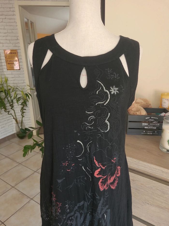 Robe été - photo numéro 2