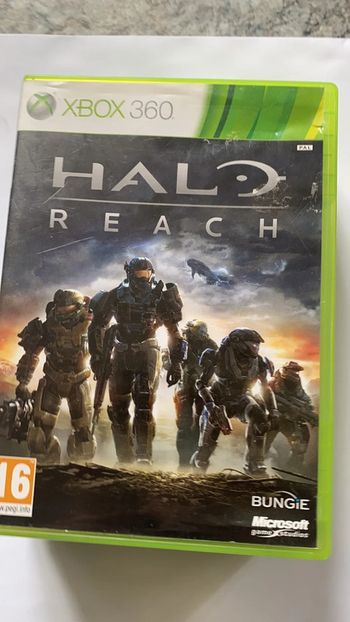 Reach