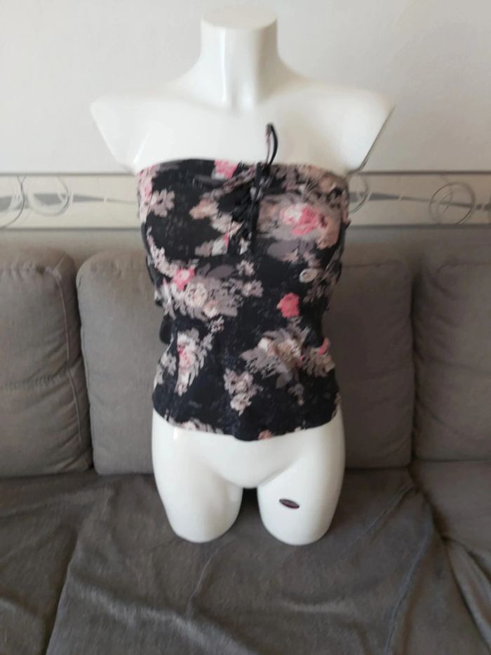Bustier