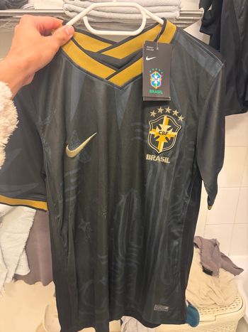 Maillot Brésil 
