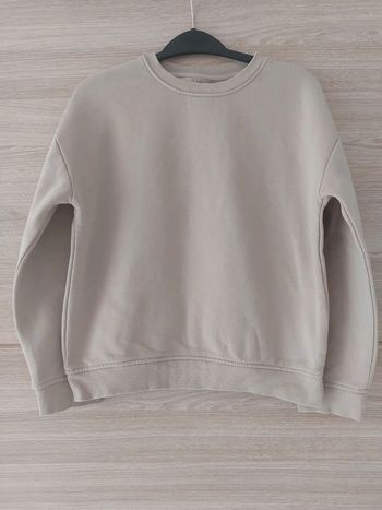 Pull 8 ans
