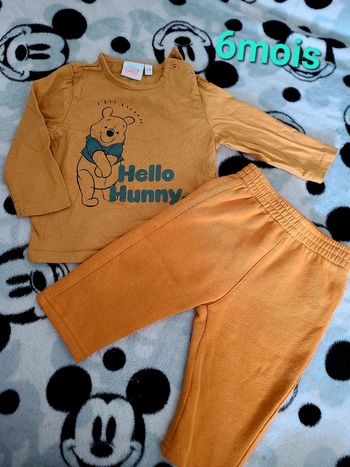 Ensemble winnie