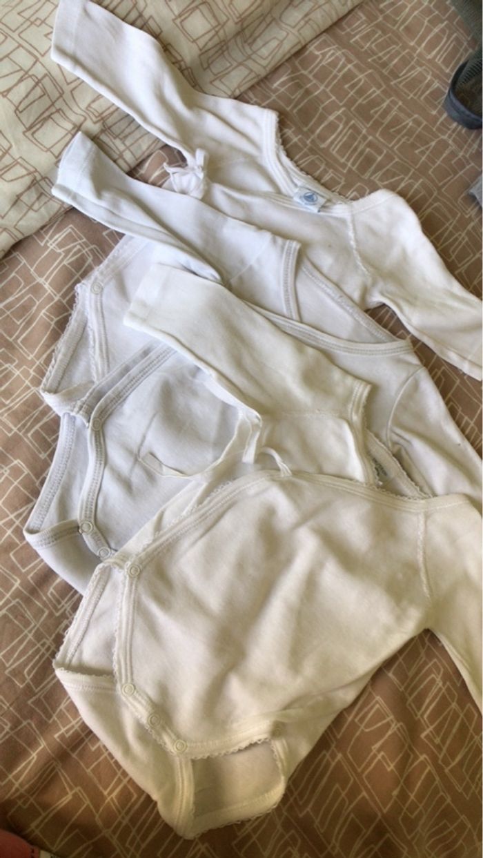 Bodies bébé - photo numéro 10