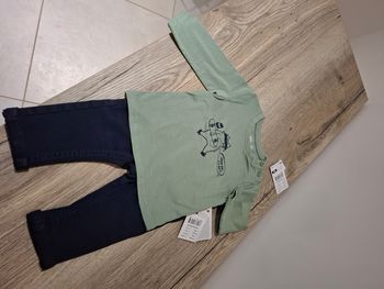 Ensemble garçons