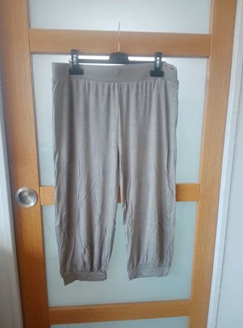 Pantacourts - Corsaire - Femme 42/44