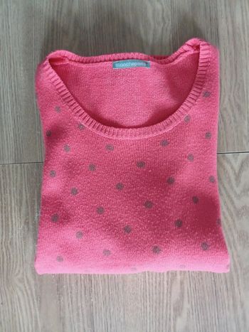Pull blancheporte taille 38/40🌹