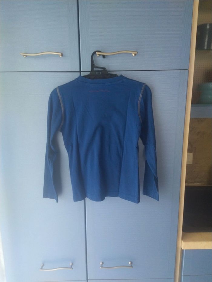 Tee-shirt Teddy Smith - photo numéro 3