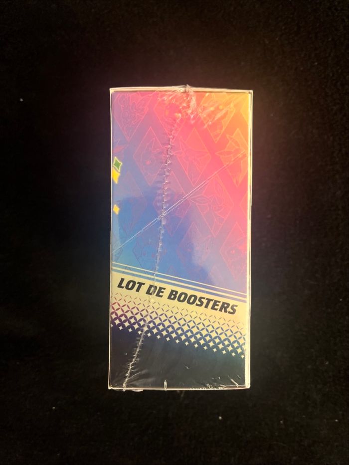 Bundle ev8.5 Pokémon - photo numéro 3