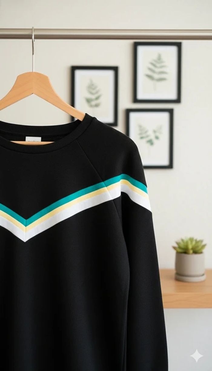 Pull long T-L - photo numéro 4