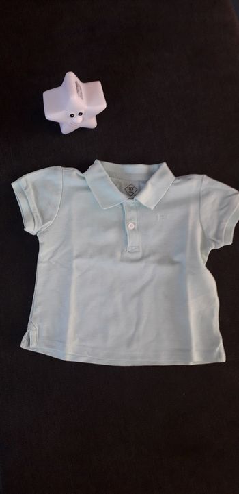 Polo 18 mois