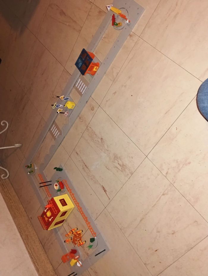 Gros lot majokid vintage - photo numéro 2