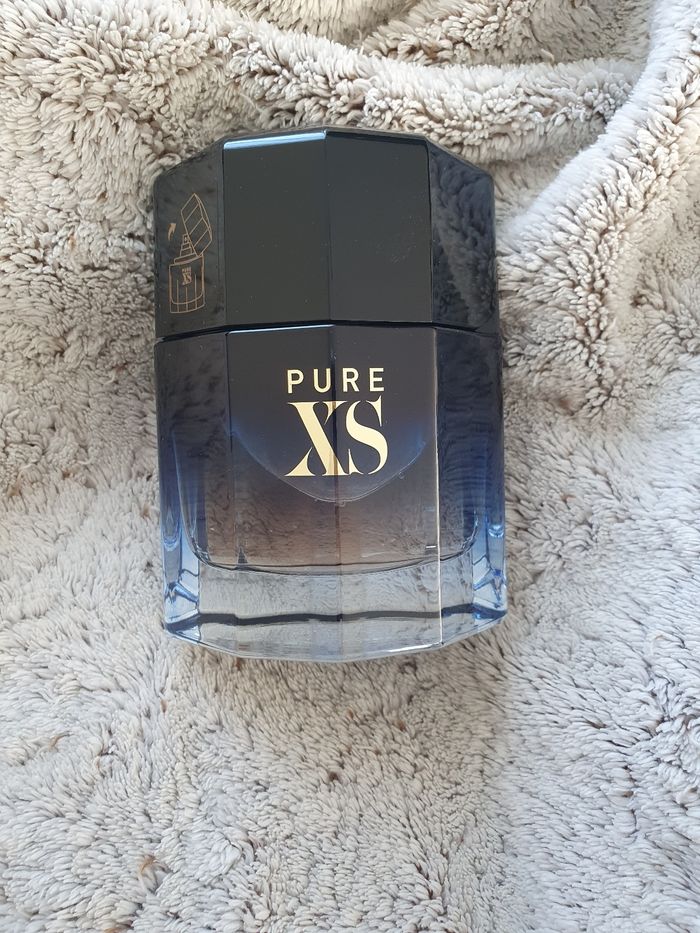Pure xs paco rabanne