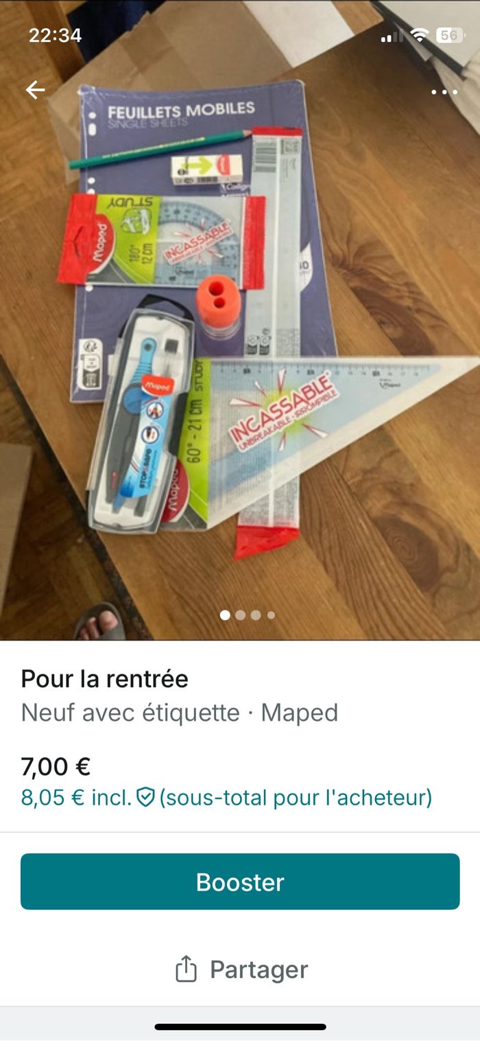 Pour les scientifiques