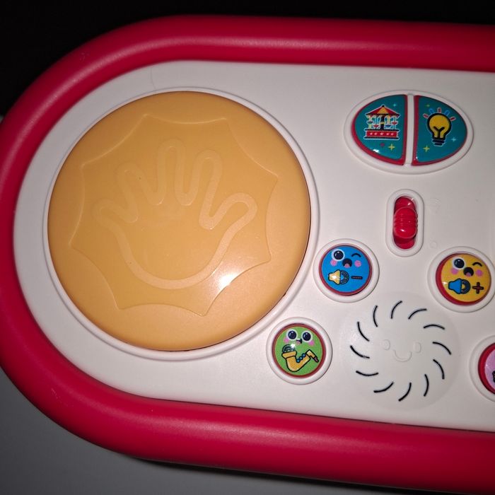 Jouet Musical Lumineux d'Activité bébé - photo numéro 9