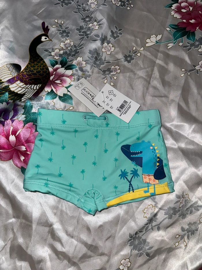 Maillot de bain garçon