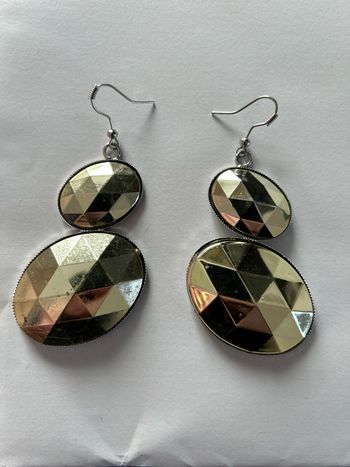 Boucles d’oreilles