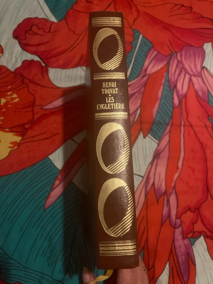 Livre - photo numéro 2