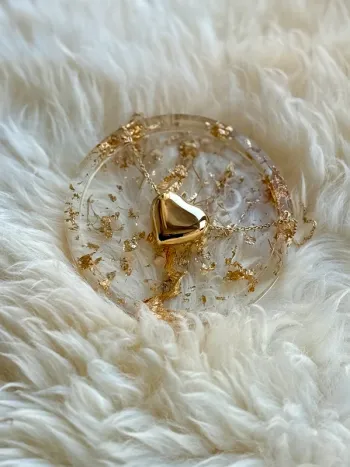 Collier Alexiane Bijoux