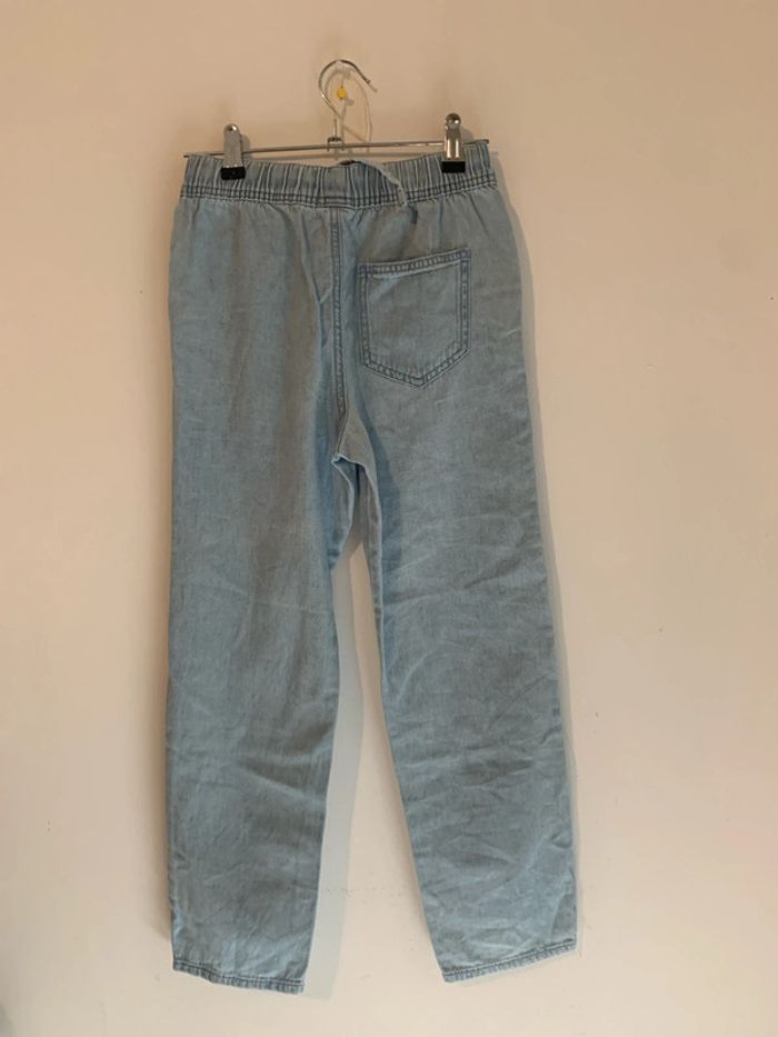Pantalon modèle Relaxed TAO - photo numéro 2
