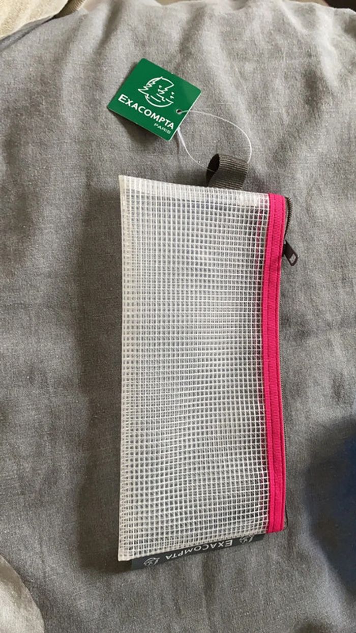 Trousse neuve