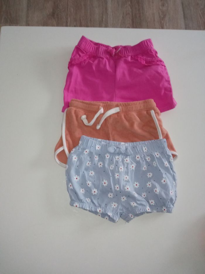 Lots de vêtements fille. - photo numéro 4