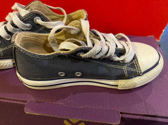 Baskets Victoria - photo numéro 11