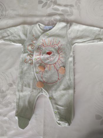 Pyjama
