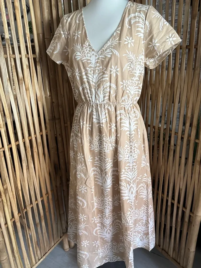 Robe longue neuve  taille M