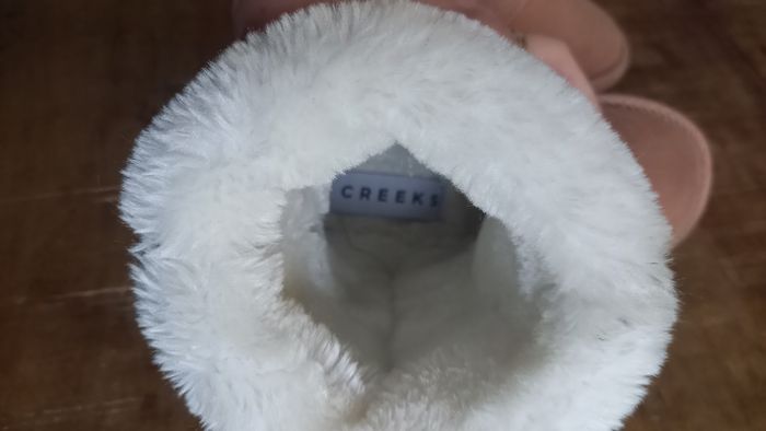 Bottines fourrées pointure 30 - photo numéro 6