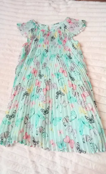 Robe H&M 128 cm