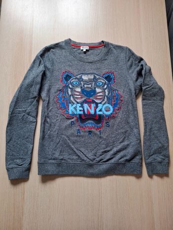 Sweat Kenzo