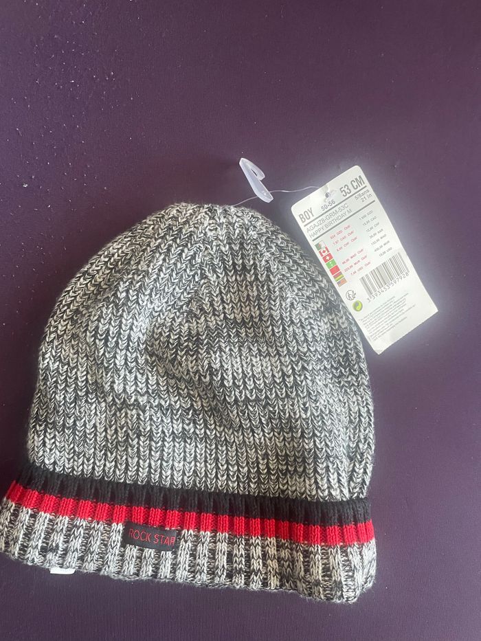 Bonnet