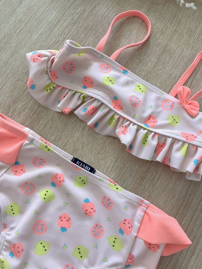 Maillot de bain Kiabi 24M - photo numéro 2