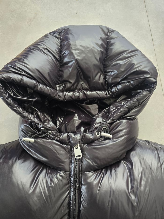 Doudoune zara - photo numéro 2