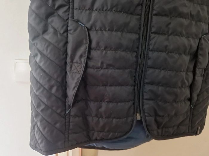 Gilets matelassée - photo numéro 3