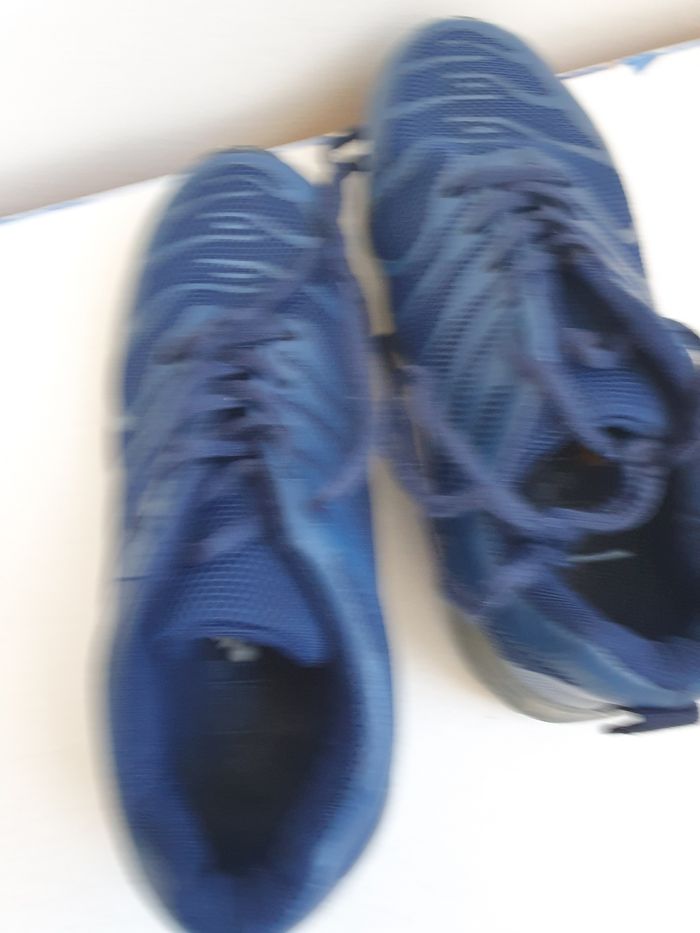 Basket garçon T34 - photo numéro 3