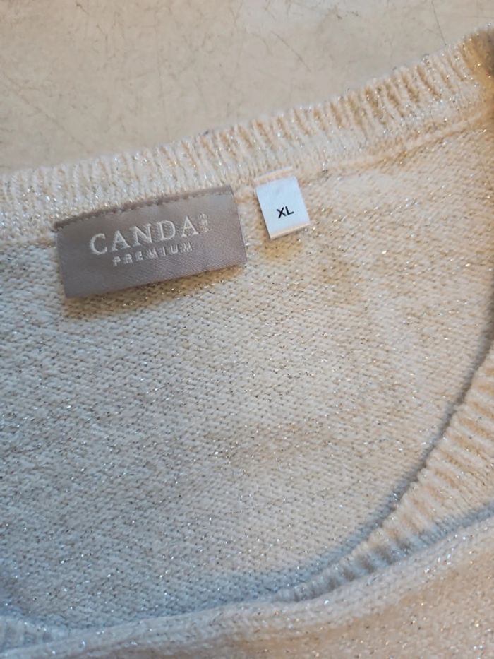 Pull femme Noël - photo numéro 4