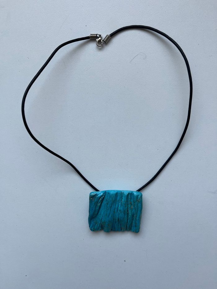 Collier artisanat Corse