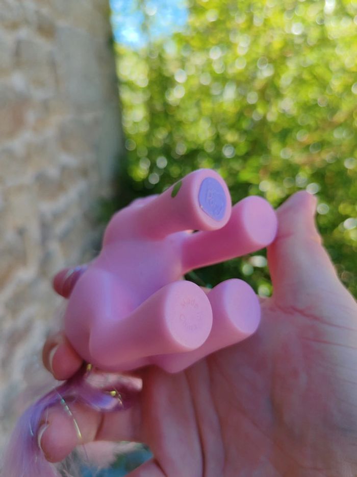 Mon petit poney - serendipiti - g3 - photo numéro 8