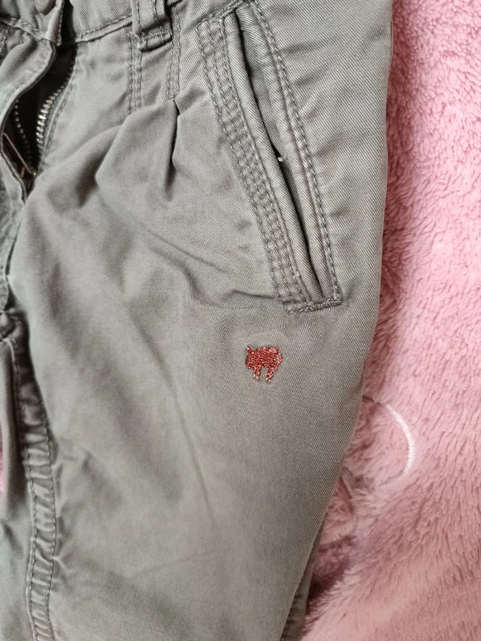 Jeans droit - photo numéro 2