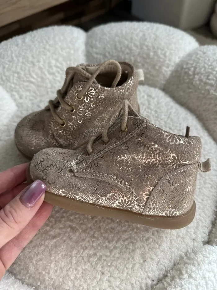 Chaussures en cuir 20 - photo numéro 3