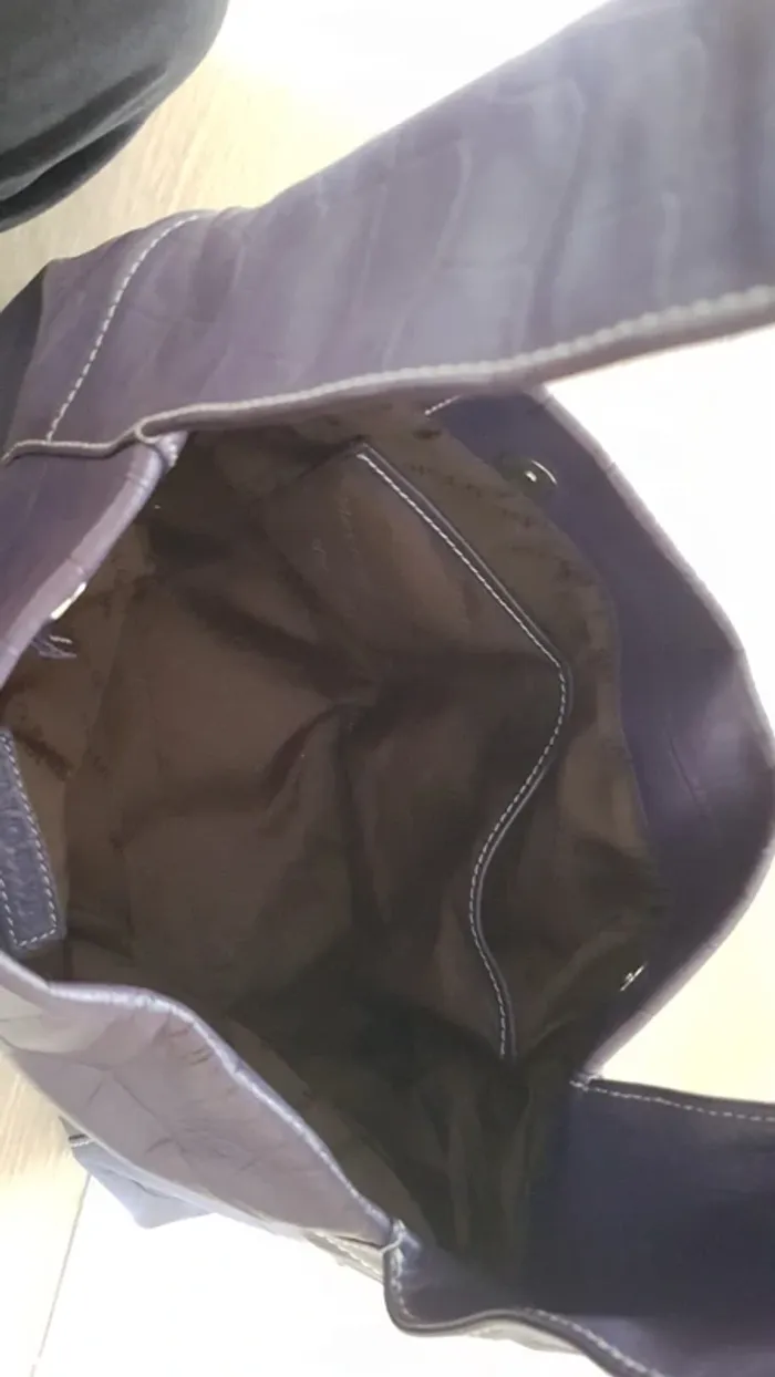 Sac à main - photo numéro 5
