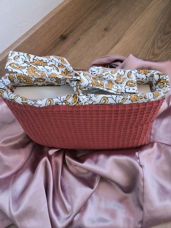 Housse livre format broché 