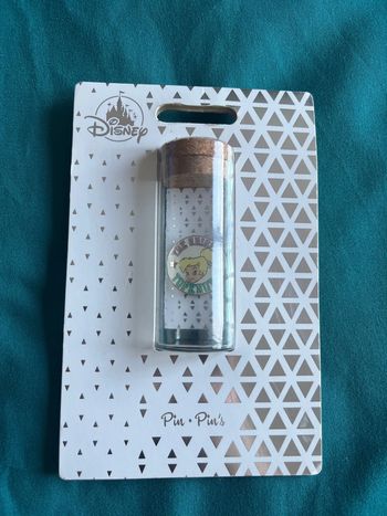 Broche/Pin’s Disney Fée Clochette